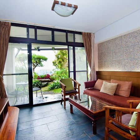 Margaret Garden Villa Renai Buitenkant foto