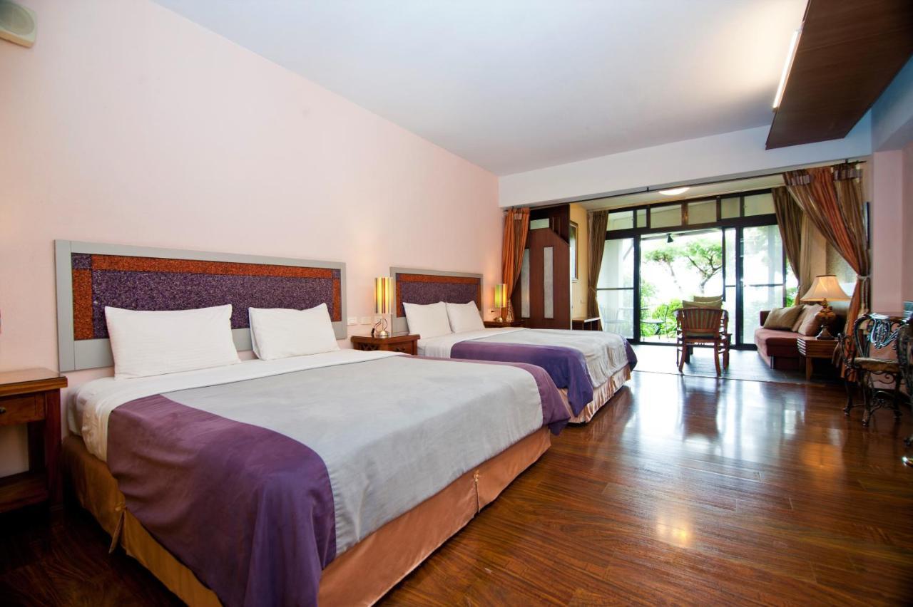 Margaret Garden Villa Renai Buitenkant foto