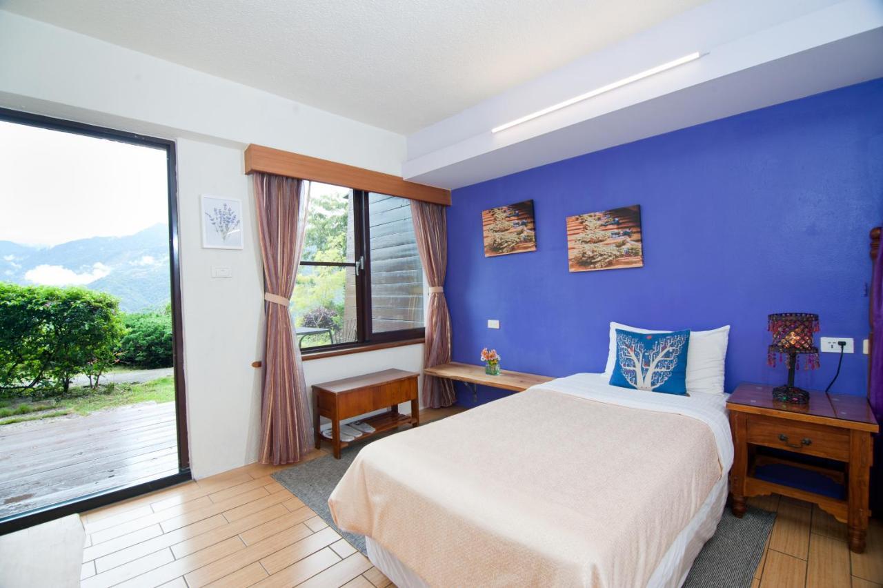 Margaret Garden Villa Renai Buitenkant foto