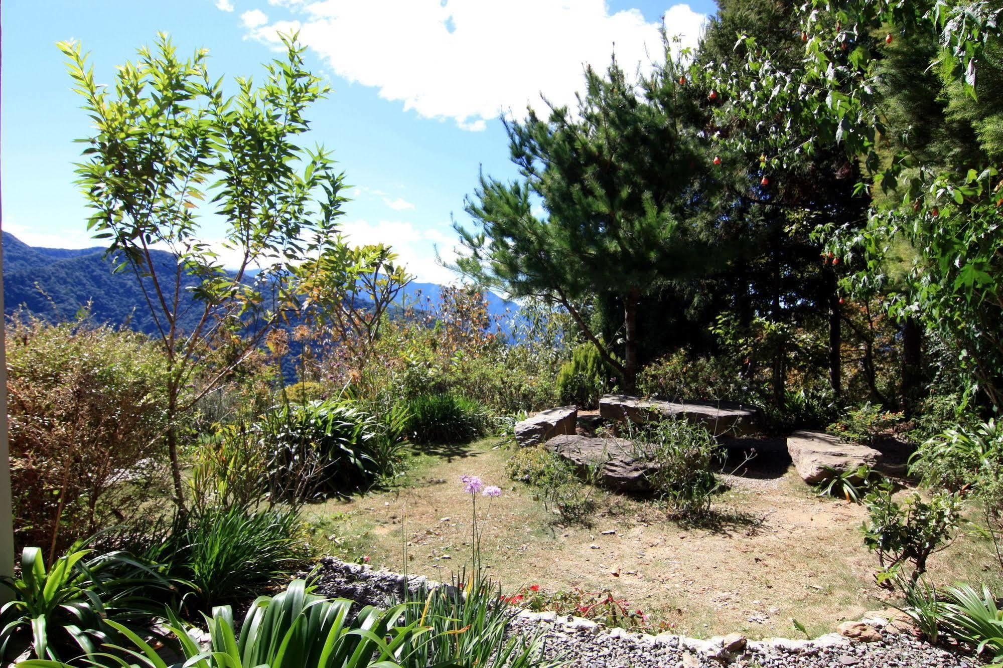 Margaret Garden Villa Renai Buitenkant foto