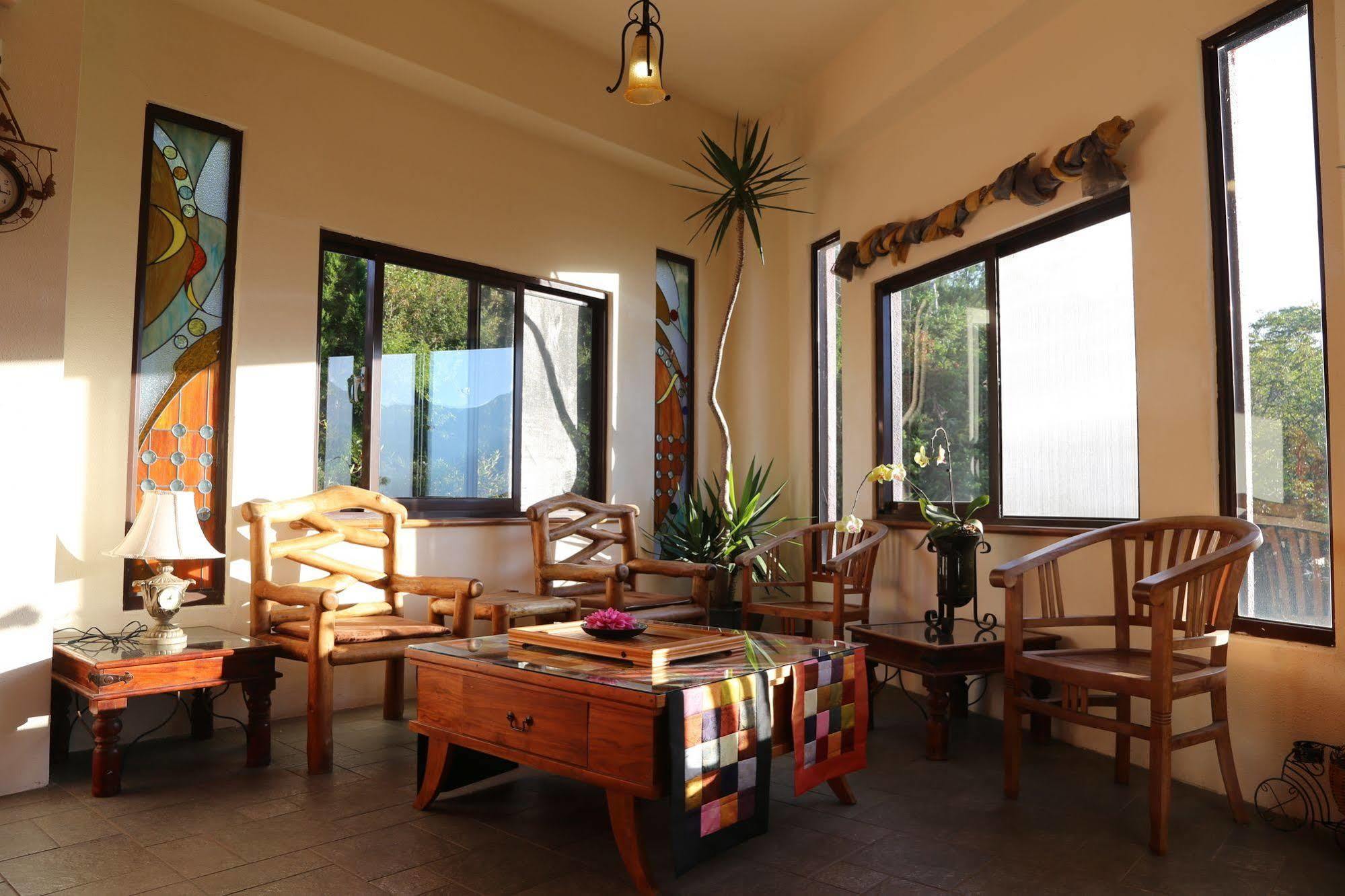 Margaret Garden Villa Renai Buitenkant foto