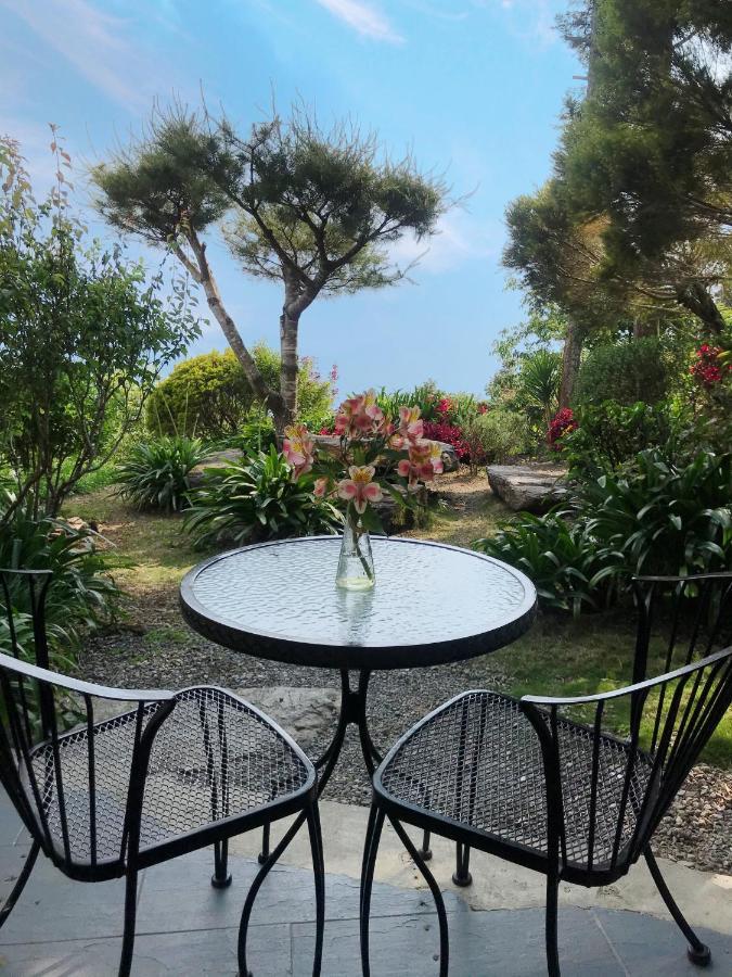 Margaret Garden Villa Renai Buitenkant foto